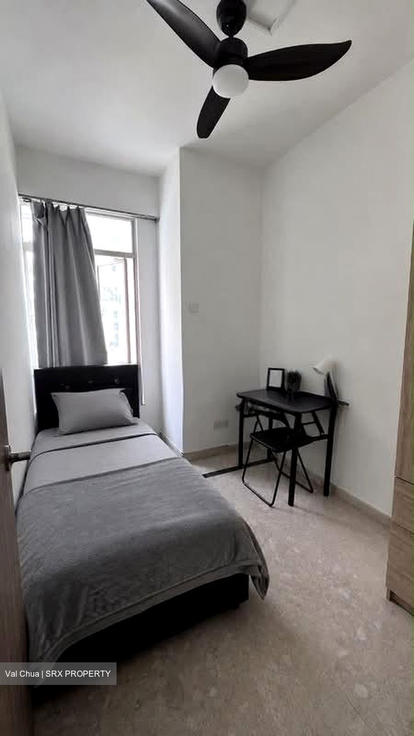 Northvale (D23), Apartment #606705681